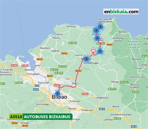 autobus bakio bilbao|Bilbao to Bakio, Bilbao with public transportation